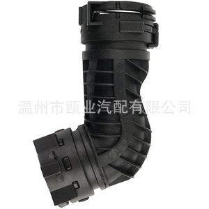 ท่อไอดี 14460-3VA1A สำหรับนิสสัน โน๊ต E12 K13K ปี 2014-2017 อะไหล่ทดแทน - Product Image 3
