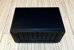 Nouveau DiskStation DS1821+ 8 baies 4 Go DDR4 NAS sans disque Stockage réseau DS1821+ - Product Image 6