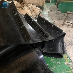 중국 하이 퀄리티 EP500/3 광산 석탄 블랙 컨베이어 벨트 배플 - Product Image 4