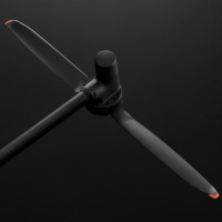 Drone professionnel DJI Matrice 400 avec hélice 2510 F, fonction longue portée, matériau PA6+GF, compatible avec