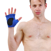 Gants de cyclisme en néoprène Schoeller Keprotec certifiés CE ISO, durables, confortables et abordables - Unisexe