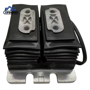 E320 E320GC E336 E326 E320GX รถขุดวาล์วเหยียบเท้าวาล์วไฮดรอลิก4901012ชิ้นส่วนควบคุมไฮดรอลิกไฮดรอลิก - Product Image 1