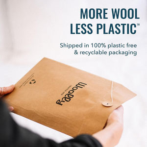 Boxers respirants CELINNE pour hommes, sous-vêtements à ouverture frontale, sous-vêtements en laine mérinos de qualité supérieure pour hommes - Product Image 3