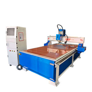 جهاز التوجيه باستخدام الحاسب الآلي ، آلة قطع المعادن Makinesi ، باستخدام الحاسب الآلي ، آلة قطع المعادن ثلاثية الأبعاد باستخدام الحاسب الآلي بروفيسيونال برازيل معدني - Product Image 2