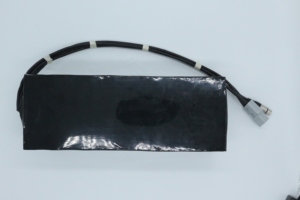21S16P แบตเตอรี่ลิเธียม77.7V 51.2Ah แบตเตอรี่ลิเธียมไอออน18650 - Product Image 4