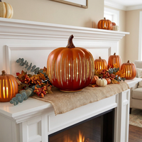Guirlandes lumineuses LED professionnelles étanches pour Halloween, décor de scène, lumières féériques à piles pour KTV, fête, club, fond de scène