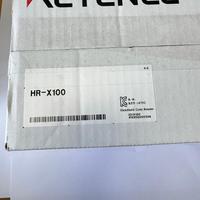 Lector de Códigos de Barras y QR Portátil HR-X100, USB, Bluetooth, para Logística de Almacén, Inventario, Escaneo Móvil, Nuevo y Original