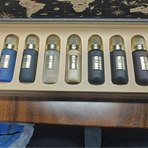 Parfum Arabe Pipe, Moyen-Orient, Émirats Arabes Unis, Dubaï, <span class=keywords><strong>Patchouli</strong></span>, Bergamote et Clous <span class=keywords><strong>de</strong></span> Girofle, Parfum Longue Durée, Usage Quotidien - Product Image 2