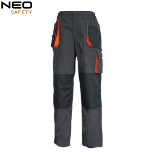 Installation Maintenance Construction Workwear <strong>Men</strong> <strong>Carpenter</strong> Electrical Engineer Wear Cargo Trousers Utility Work <strong>Pants</strong> - Product Image 5
