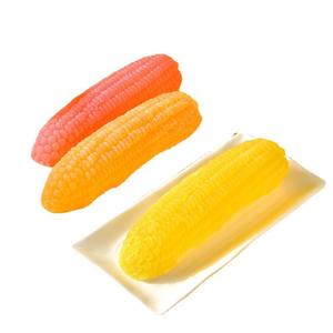 <span class=keywords><strong>ขนม</strong></span>ฟัดจ์คริสตัลรูปข้าวโพดสีเหลืองอำพัน <span class=keywords><strong>ขนม</strong></span>รูปหัวใจสุดฮิตในโซเชียล ของขวัญวันวาเลนไทน์สุดสร้างสรรค์และตลก - Product Image 2