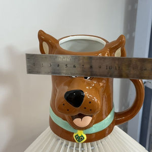 Tasses et tasses en céramique 3d pour chien <span class=keywords><strong>Petit</strong></span> <span class=keywords><strong>déjeuner</strong></span> Beau mignon Cartoon Milk Household Cups Creative - Product Image 5