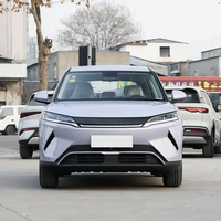 Горячая новинка 2025: Электромобиль BYD Yuan Plus с запасом хода 301 км (версия Pilot) для экспорта