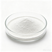 Poudre de nitrure d'aluminium haute pureté CAS 24304-00-5, haute conductivité thermique pour matériaux de batterie, matériaux de batterie à ions sodium