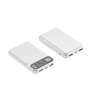 2025ชาร์จเร็ว22.5W รุ่นคลาสสิกชาร์จไฟได้หลายสีตัวเลือกที่ดีที่สุดสำหรับกิจกรรมกลางแจ้ง - Product Image 2