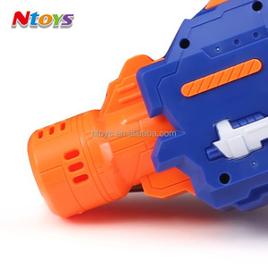 Jouet pistitting pistole giocattolo per bambini con proiettili sparare gioco Soft Bullet Toy Gun Electric - Product Image 2