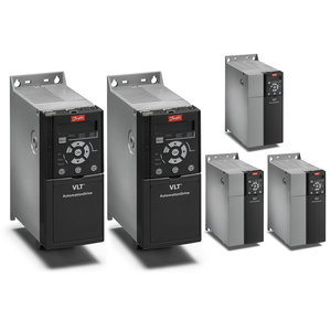 Nuevo y Original 132F0060 FC-051P18KT4E20H3BXCXXXSXXX 18.5KW Serie 51 Trifásico 380-480V - Product Image 3