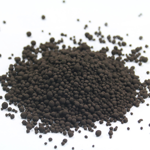Ácido Húmico Granular Negro de Alta Pureza, 65% de Materia Orgánica, Fertilizante para Mejorar el Suelo - Product Image 2