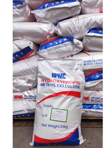 Chất kết dính HPMC Kích thước giấy cải thiện độ bền khô của vật liệu đóng gói CAS 9004 - Product Image 6
