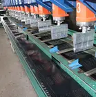 Geocell Bon marché Hdpe Geocell Allée pour le contrôle de l'érosion <span class=keywords><strong>Stabilisateur</strong></span> de <span class=keywords><strong>gravier</strong></span> Panneau de drainage de jardin Cellule 50mm - Product Image 2