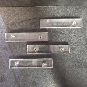 DIY Hanging clear Acrylic Window <strong>Shelf</strong> for <strong>Plant</strong> - Product Image 2