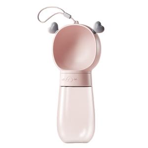 Переносная бутылка для воды для собак - Product Image 2