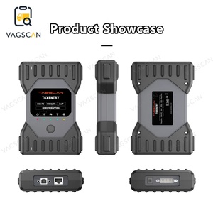 สำหรับ TabScan T6XENTRY สำหรับเครื่องมือวินิจฉัยรถยนต์ Mercedes Benz T6 Xentry รองรับการเข้ารหัส ECU รองรับ CAN FD และ Dolp PK MB STAR C3 C4 C5 C6 - Product Image 4
