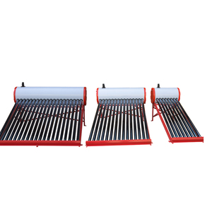 300L Non-pressurized Solar Water Heater System for Home or Commercial - Product Image 3