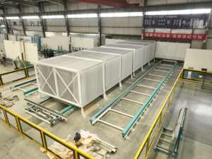 Isolation <span class=keywords><strong>phonique</strong></span> Isolation <span class=keywords><strong>thermique</strong></span> 4mm 5mm Verre isolé pour fenêtres <span class=keywords><strong>et</strong></span> portes - Product Image 6