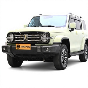 Great Wall Tank 300 2.0T Gasolina 4x4 227 CV 167 kW SUV Versión Ciudad 2023 Coche Usado <span class=keywords><strong>5</strong></span> Plazas Tank 300 - Product Image 1