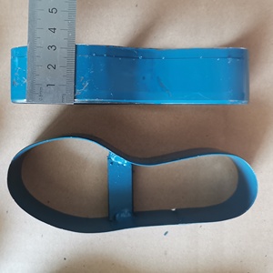 Thép Cắt Khuôn Giày Làm Duy Nhất Cắt Chết - Product Image 6