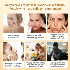 Oem Odm 15 Days Effects <b>Collagen</b> <b>Powder</b> Skin Whitening Brightening <b>Collagen</b> Peptide <b>Powder</b> Anti-wrinkle Removing Melanin - Product Image 3