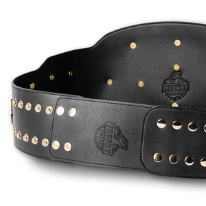 Le cinture di campionato non rinunciano mai alle cinture di Wrestling da campionato personalizzate di boxe cinture d'oro della lega di calcio di Kickboxing - Product Image 5