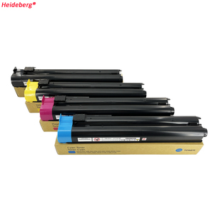 Dc240 hộp mực tương thích hiệu suất đáng tin cậy Tương thích cho Xerox <span class=keywords><strong>docu</strong></span> màu 240 242 250 <span class=keywords><strong>252</strong></span> 260 Máy Photocopy năng suất cao - Product Image 2