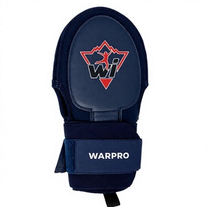 Guante Protector de Béisbol al por Mayor, Soporte Acolchado para Muñeca, para Entrenamiento de Béisbol y Sóftbol - Product Image 5