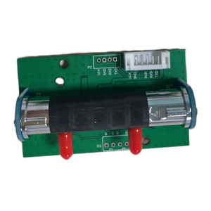 Chất lượng cao 4-20mA RS485 đầu ra CO2 cảm biến hồng ngoại mô-đun khí sinh học hệ thống màn hình với bảo vệ an toàn <span class=keywords><strong>ndir</strong></span> cảm biến khí Analyzer - Product Image 2