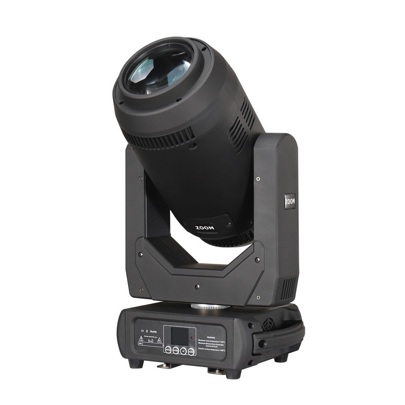 Dmx512 LED Stage Moving Head Lighting