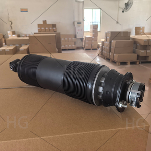 2303202538 2303205313 Conjunto de Amortiguador Hidráulico con ADS SL500 600 <span class=keywords><strong>55</strong></span> 65AMG Nuevo Trasero Izquierdo para <span class=keywords><strong>Benz</strong></span> R230 2003-2007 - Product Image 5