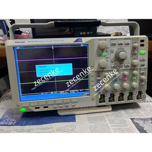 Osciloscopio Tektronix de 1g de 4 canales, usado, de la marca Tektronix - Product Image 2
