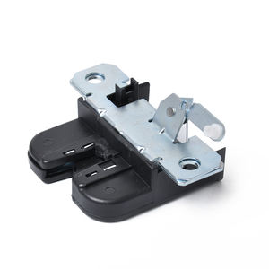 Portón trasero cerradura Central <span class=keywords><strong>maletero</strong></span> actuador de bloqueo-precio al por mayor en BAJUTU Polo 9N asiento OE:3B9827505C Ebay deseo vendedor caliente - Product Image 4