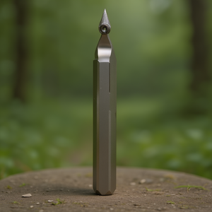Internal Turning <b>Tool</b> R/L TA8117 Mini Positive Insert Turning <b>Tool</b> - Product Image 3