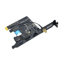 Serveur de contrôle à distance et de maintenance Sipeed Nanokvm-pcie Pikvm Mini