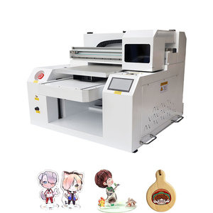 Máy in <span class=keywords><strong>UV</strong></span> mini 3040 in trên chất liệu acrylic, da, kính, hộp quà, gốm, gỗ, máy in phun <span class=keywords><strong>UV</strong></span> khổ nhỏ - Product Image 5