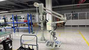 Farbe angepasste Hakenklammer Handgriff Manipulator für den Umgang mit vielen verschiedenen Materialien - Product Image 6