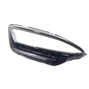 <span class=keywords><strong>2023</strong></span> 2024 BYD Seal-U Song PLUS phare verre PC coque nouveau phare lentille couverture autres voiture lumière accessoires - Product Image 1