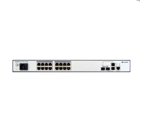 Switch Gigabit Ethernet Huawei S2720-12TP-EI para Redes de Campus de Pequeñas y Medianas Empresas |   4X100M + 4XGE + 2XSFP + 2XCombo |   Alto Rendimiento - Product Image 4