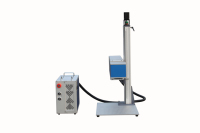 Machine de gravure laser Galvo CO2 Haotian HT-40 HT-60