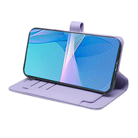 Étui portefeuille magnétique pour Tecno Camon 30 20 Pro, Camon 30 20, Pova 7 Pro, Pova 7 Ultra, Pova 6, Spark 20 Pro avec porte-cartes