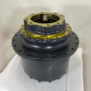 PC200-5 PC200LC-5ลดการเดินทางสำหรับรถขุด Komatsu อะไหล่20Y-27-X1102 20Y-27-X1101 20Y-27-00015กระปุกเกียร์เดินทาง - Product Image 1