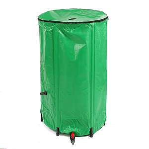 Baril <span class=keywords><strong>d</strong></span>'<span class=keywords><strong>eau</strong></span> flexible en PVC <span class=keywords><strong>Collecteur</strong></span> <span class=keywords><strong>d</strong></span>'<span class=keywords><strong>eau</strong></span> <span class=keywords><strong>de</strong></span> <span class=keywords><strong>pluie</strong></span> pliable Système <span class=keywords><strong>de</strong></span> collecte des eaux <span class=keywords><strong>de</strong></span> <span class=keywords><strong>pluie</strong></span> - Product Image 3