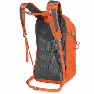 Ligero al aire libre senderismo y viaje bolsa de deporte nuevo estilo funcional montañismo bolso de hombro para correr de montaña - Product Image 4